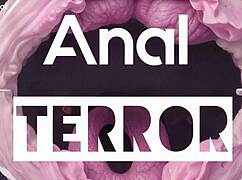 jasminy villar unleashes dark goddess anal fisting assplay with monster cock gaping wet part 2