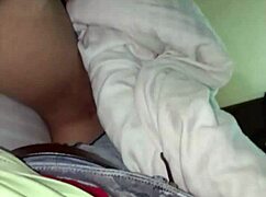 neighbor sister came over for hardcore pounding session right here