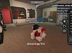 Random lobster chick sucks cock before deep fucking session