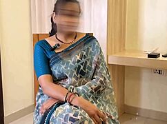 bhabhi ji just moved in and gifted devar ji her first wild fuck in hindi