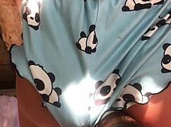 i was jerkin so hard to my stepdaughter's friend's sex toy doll oh god it felt wrong but hot