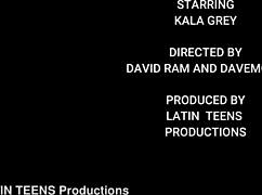 kala grey takes triple anal destruction with huge gape at pool orgy