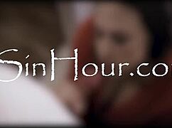 stepbrother 101 pounds chanel camryn till she squirts nasty family style