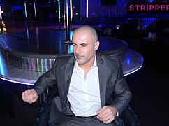 Slutty Babes Milk VIP Cock for Cum and Cash