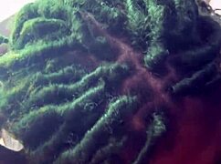 big daddy chevy impala deepthroats then rides huge cock