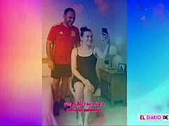 What if your 45-year-old neighbor discovered my secret crossdressing desires first time?