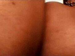 Carmyell bends over for bbc creampie after showing her massive scale-tipping curves! 😍🍑💦