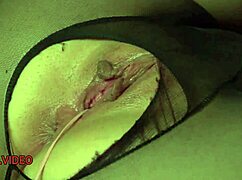 seductive asian office babe deepthroats then begs for creampie in stockings 😘🍆💦