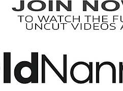 Blonde milf niki intense bj and doggystyle on agedlove 🔥💦