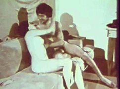 victorian dude spills on stepmom hairy pussy sins vintage style 😈👅💦