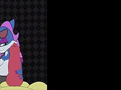 Pound Big Tits In Furry Group Blowjob Handjob Banger!