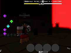 VS COCO - INTENSE COMPETITION FNF SHOWDOWN