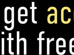 KANDACE KAY Needs ALEX LEGEND'S Hot CUM on Pretty Face BAD