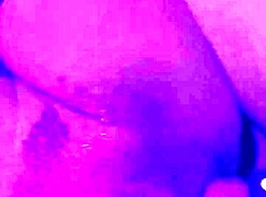 sexy milf mommy bends over for stepsons friend pounding her hard.