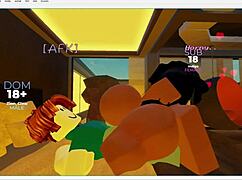 hey my roommate slut teased her tits n now she's getting fucked hard in the dorm