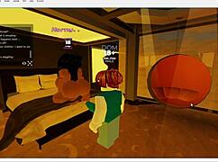 hey my roommate slut teased her tits n now she's getting fucked hard in the dorm