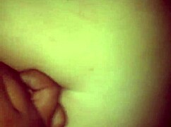 Fucking my wife she luvs cock so damn much