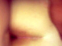 Fucking my wife she luvs cock so damn much