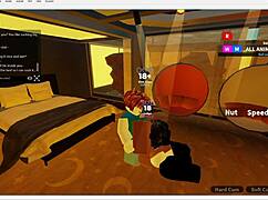 hey my roommate slut teased her tits n now she's getting fucked hard in the dorm