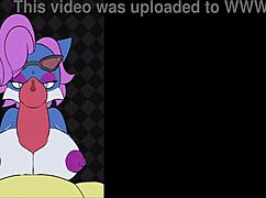 Pound Big Tits In Furry Group Blowjob Handjob Banger!