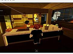 hey my roommate slut teased her tits n now she's getting fucked hard in the dorm