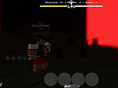 VS COCO - INTENSE COMPETITION FNF SHOWDOWN