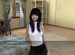 A Love 09 Explores Deep Emotional Connections