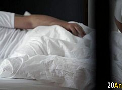 Babe's Tight Ass Railed Hard And Deep