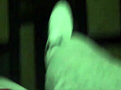 My pussy and legs shake from anal orgasms hotel fuck full 😩🍑💦🔥