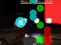 VS COCO - INTENSE COMPETITION FNF SHOWDOWN