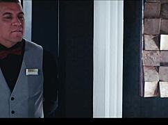 hotel staff time stops blonde fanta sie for bound fuck doll tit sucking