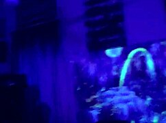 sexy milf mommy bends over for stepsons friend pounding her hard.