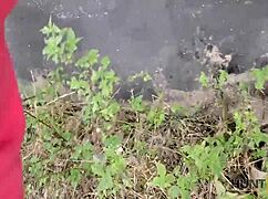 ugh i needed cash bad so i let this stranger pound my cute gf liliane hard...