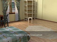 A Love 09 Explores Deep Emotional Connections