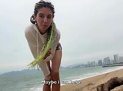 I Feel Your Eyes On Me While You Jerk Off In Public