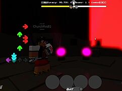 VS COCO - INTENSE COMPETITION FNF SHOWDOWN