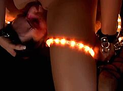 avy lee roth shares toy fun in the back with her close friend