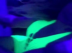 sexy milf mommy bends over for stepsons friend pounding her hard.