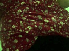 neighbor upskirt peek turns into wild homemade colombian ass fuck