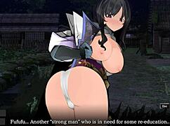 i luv my samurai mistress fartplay she dominates my ass thing so rough