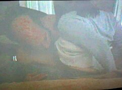 Cheating Bride Handjob Hidden Cum