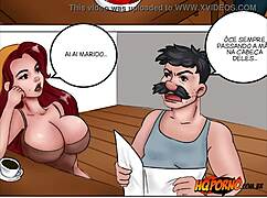 Taboo Milf Teen Ignite Wild Roça Uai Farm Orgy Chaos!