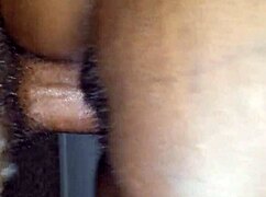 Sex Against the Wall Wet Pussy She Has Big Tits