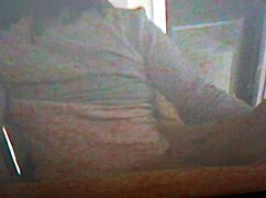 Cheating Bride Handjob Hidden Cum