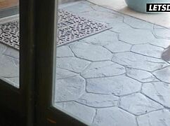 oh man stacked stepmom jennifer white teachin my stepdaughter squirting a girl knows best ya know