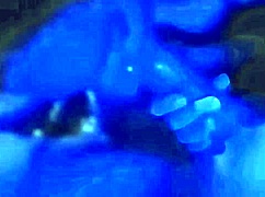 Tinder Milf Faby Deepthroats Cock Wildly Moaning in Real Audio Bliss