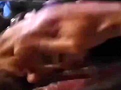 Tinder Milf Faby Deepthroats Cock Wildly Moaning in Real Audio Bliss