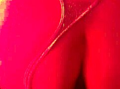 Bent over blonde with big naturals takes deepthroat to doggystyle pounding