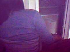 Cheating Bride Handjob Hidden Cum