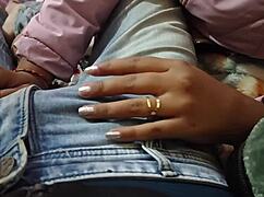 Strip That Condom Off And Creampie My Huge Ass Pussy Now!